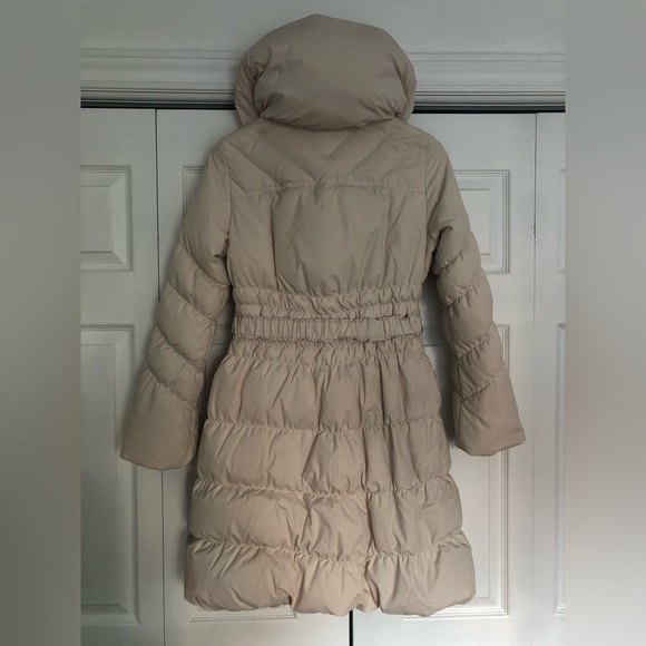 Vero Moda down-filled winter coat - Picture 3 of 13